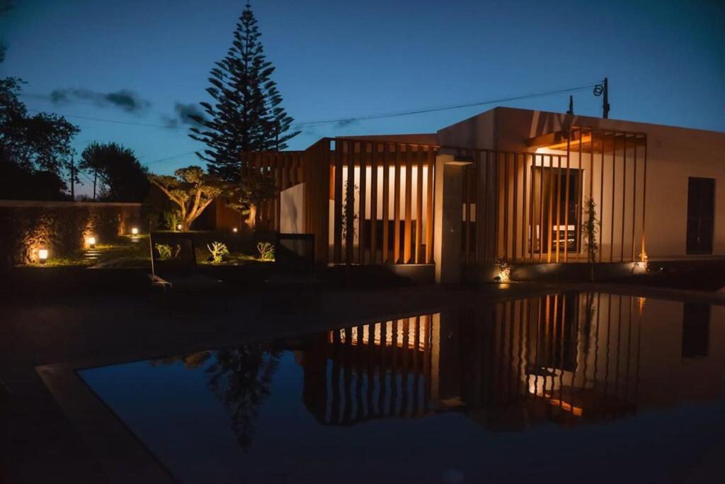 Vilas Do Olival Ponta Delgada المظهر الخارجي الصورة