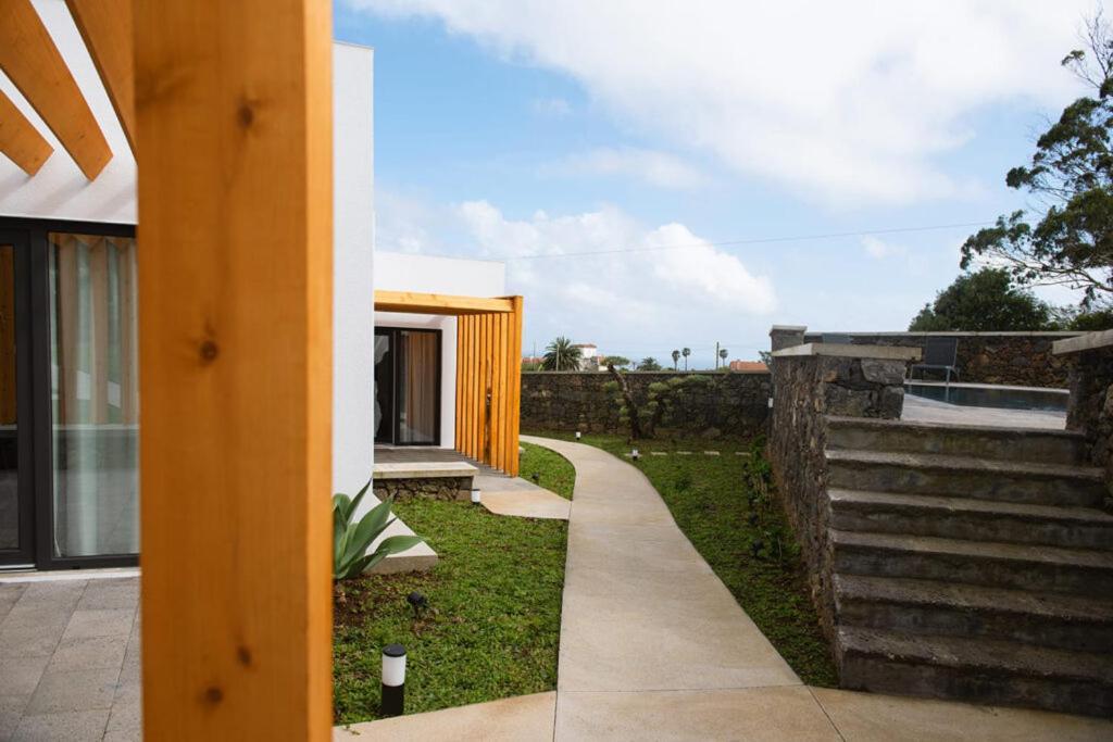 Vilas Do Olival Ponta Delgada المظهر الخارجي الصورة