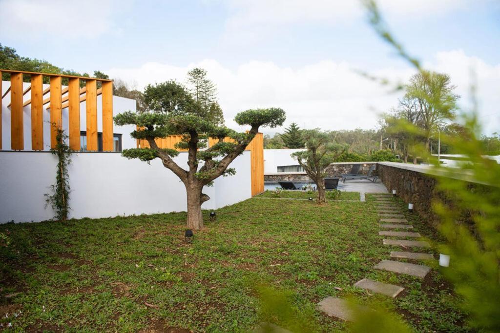 Vilas Do Olival Ponta Delgada المظهر الخارجي الصورة